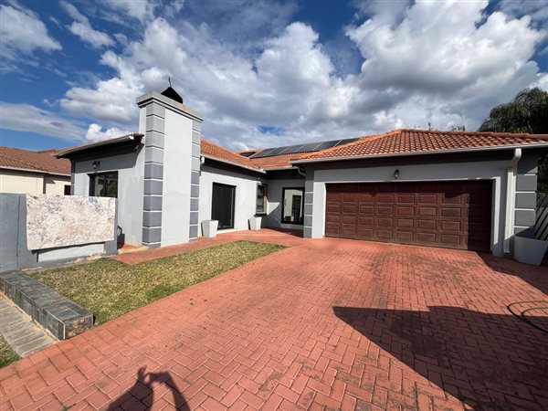 3 Bedroom House 3 Bedroom House