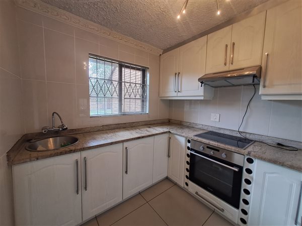 3 Bed Simplex