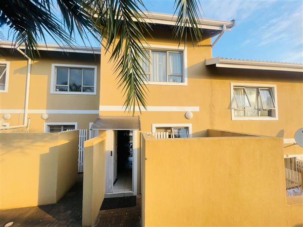 2 Bedroom House 2 Bedroom House