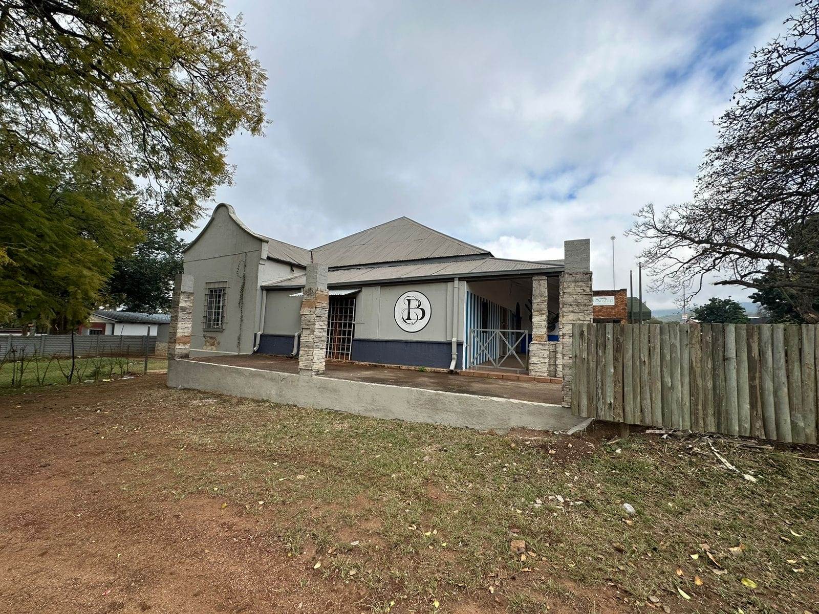 200  m² Commercial space in Louis Trichardt photo number 7