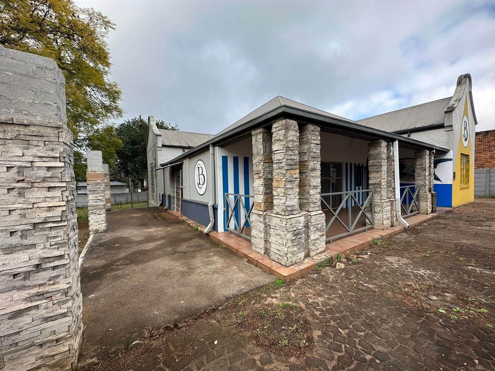 200  m² Commercial space in Louis Trichardt photo number 6