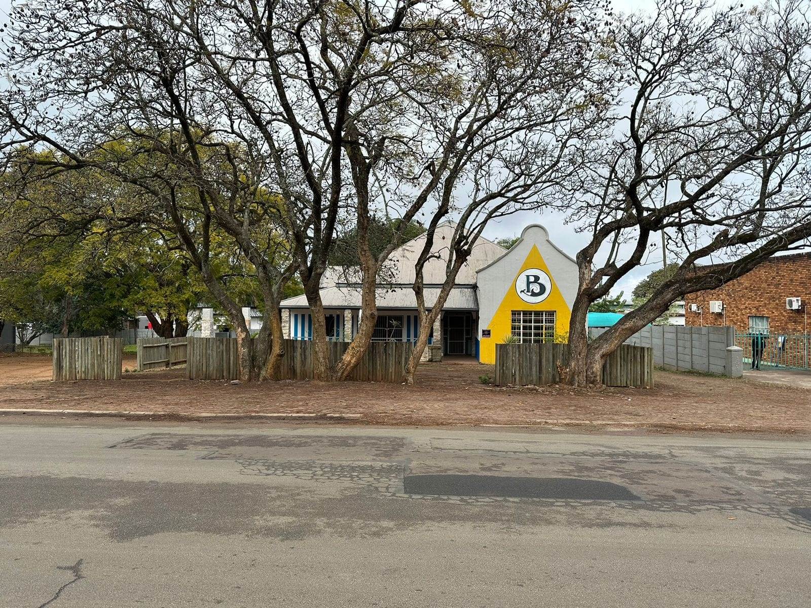 200  m² Commercial space in Louis Trichardt photo number 3