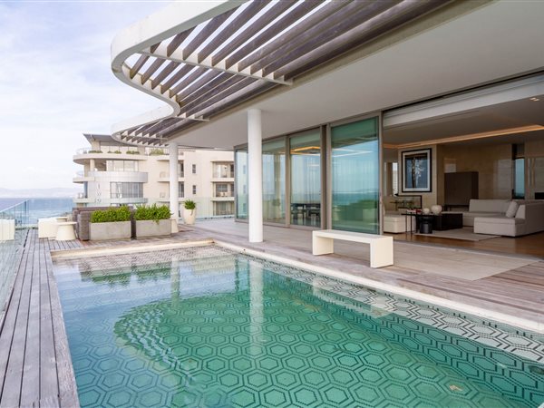 3 Bedroom Penthouse 3 Bedroom Penthouse