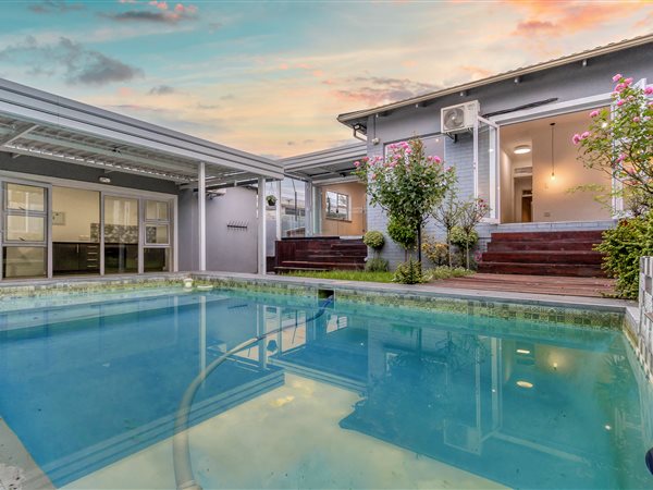 3 Bedroom House 3 Bedroom House