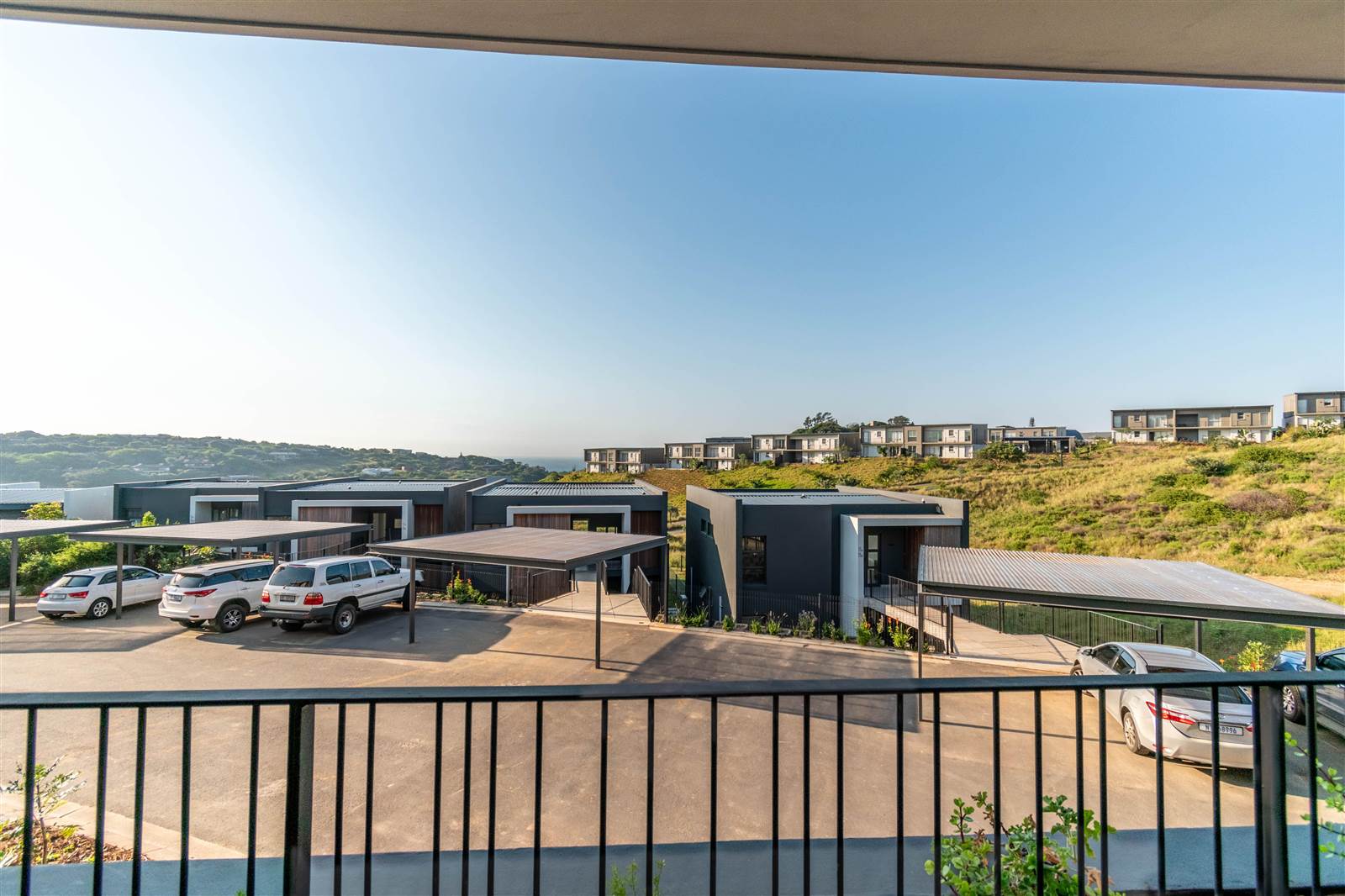 3 Bed Townhouse in Zululami Luxury Coastal Estate photo number 5