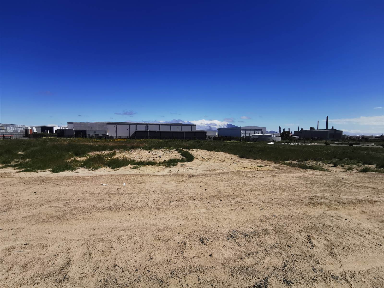 2.4 ha Land available in Milnerton photo number 7