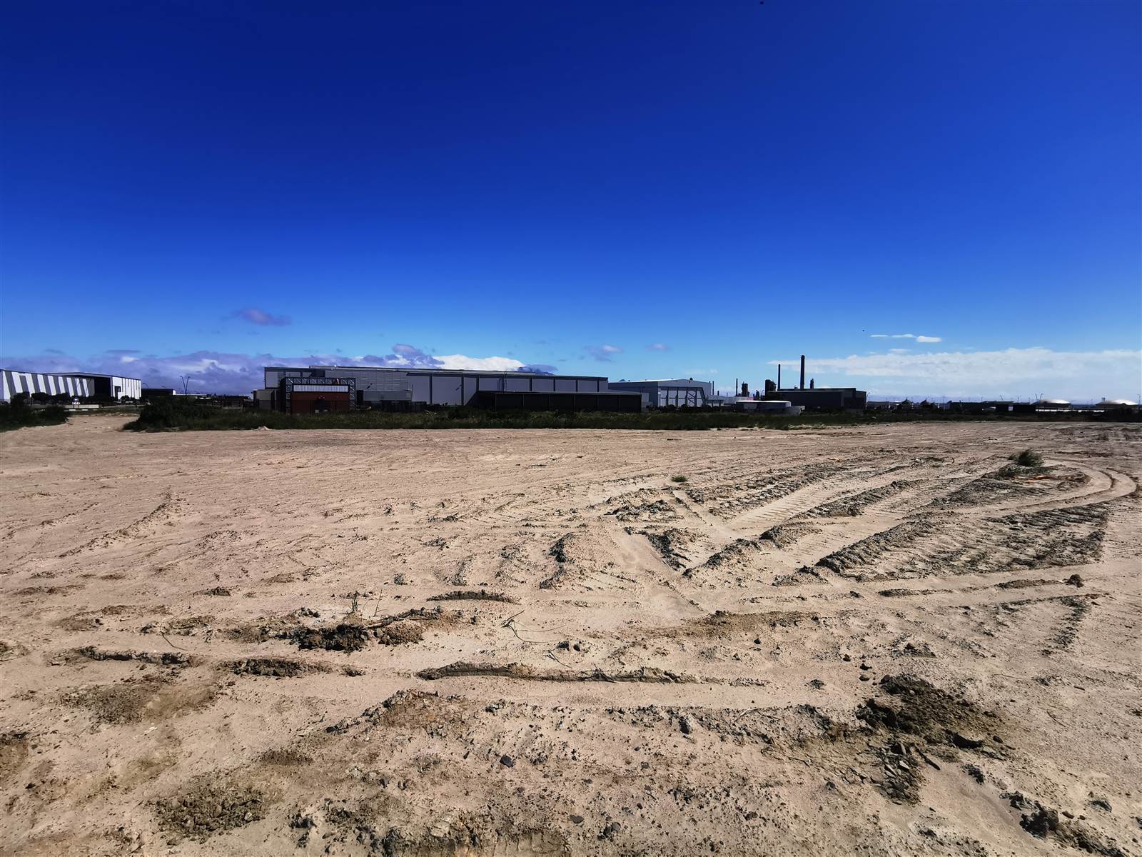 2.4 ha Land available in Milnerton photo number 10