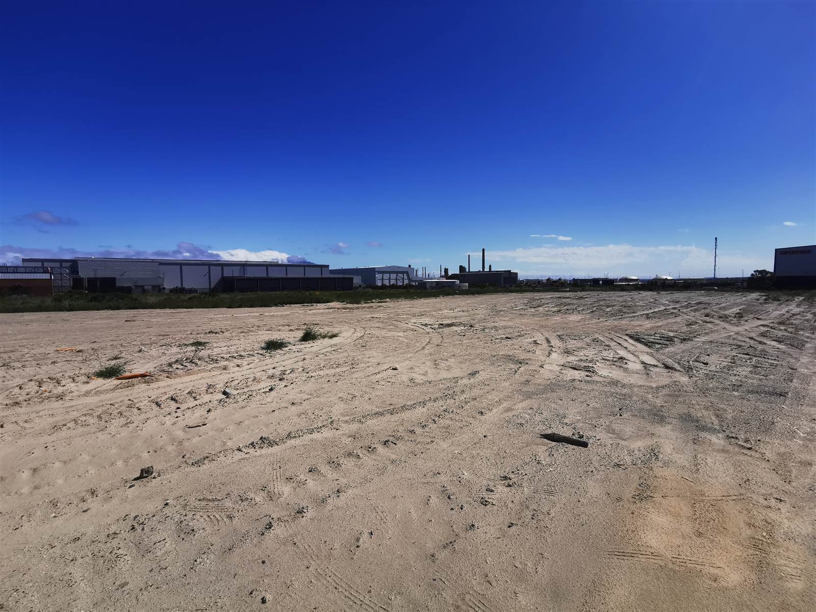 2.4 ha Land available in Milnerton photo number 9