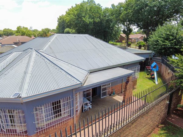 3 Bed House in Boksburg South