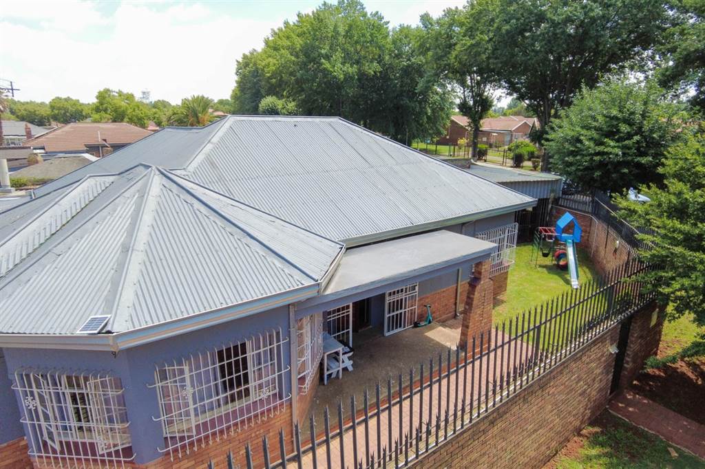 3 Bed House in Boksburg South photo number 1