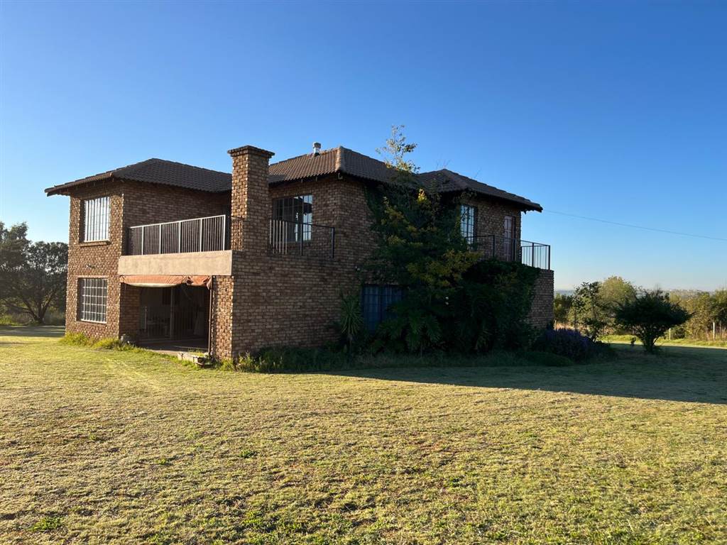4 Bed House in Randjesfontein photo number 25