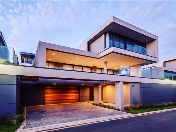 4 Bedroom House 4 Bedroom House
