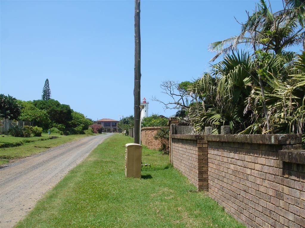 4047 m² Land available in Port Edward photo number 6