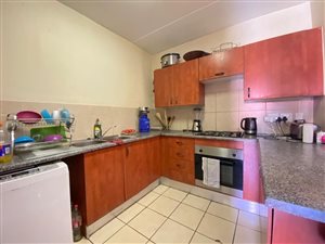 2 Bed Townhouse in Comet