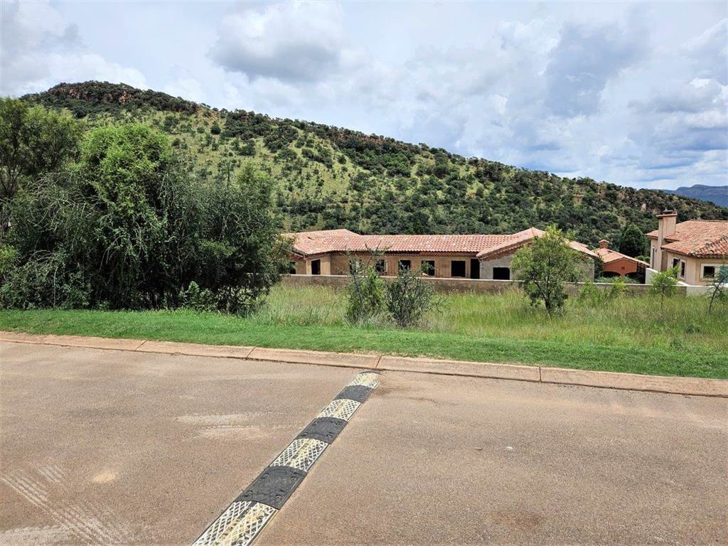 596 m² Land available in Estate D Afrique photo number 14