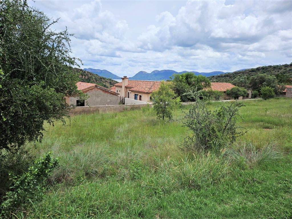 596 m² Land available in Estate D Afrique photo number 13
