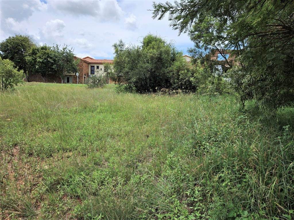 596 m² Land available in Estate D Afrique photo number 5