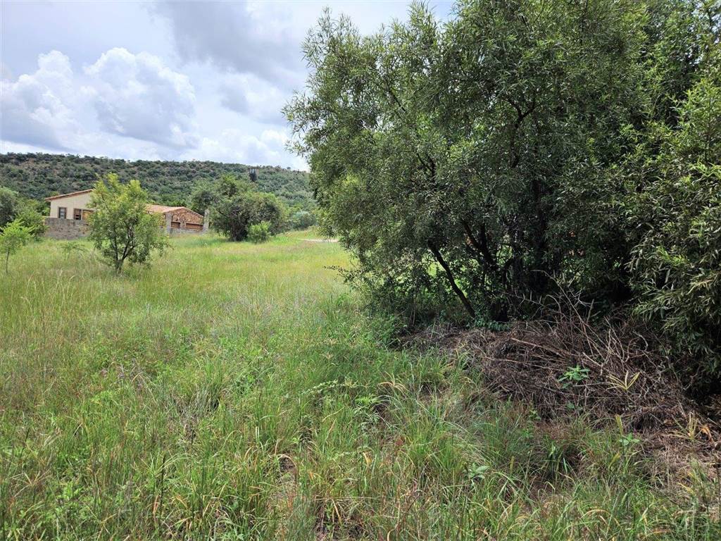 596 m² Land available in Estate D Afrique photo number 8