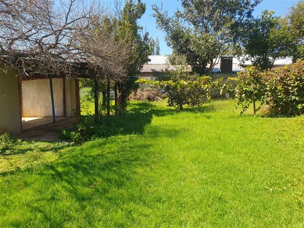 2 Bedroom House 2 Bedroom House