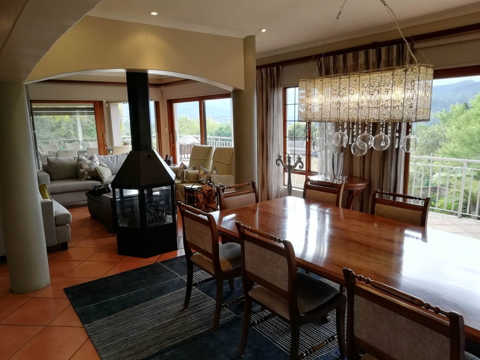 3 Bed House in Sabie photo number 2