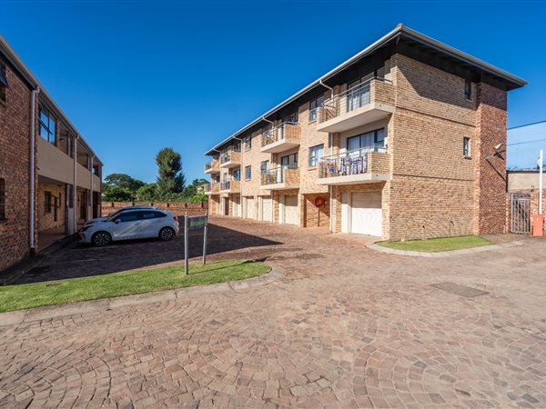 2 Bedroom Apartment 2 Bedroom Apartment