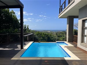 4 Bed House in Ballito
