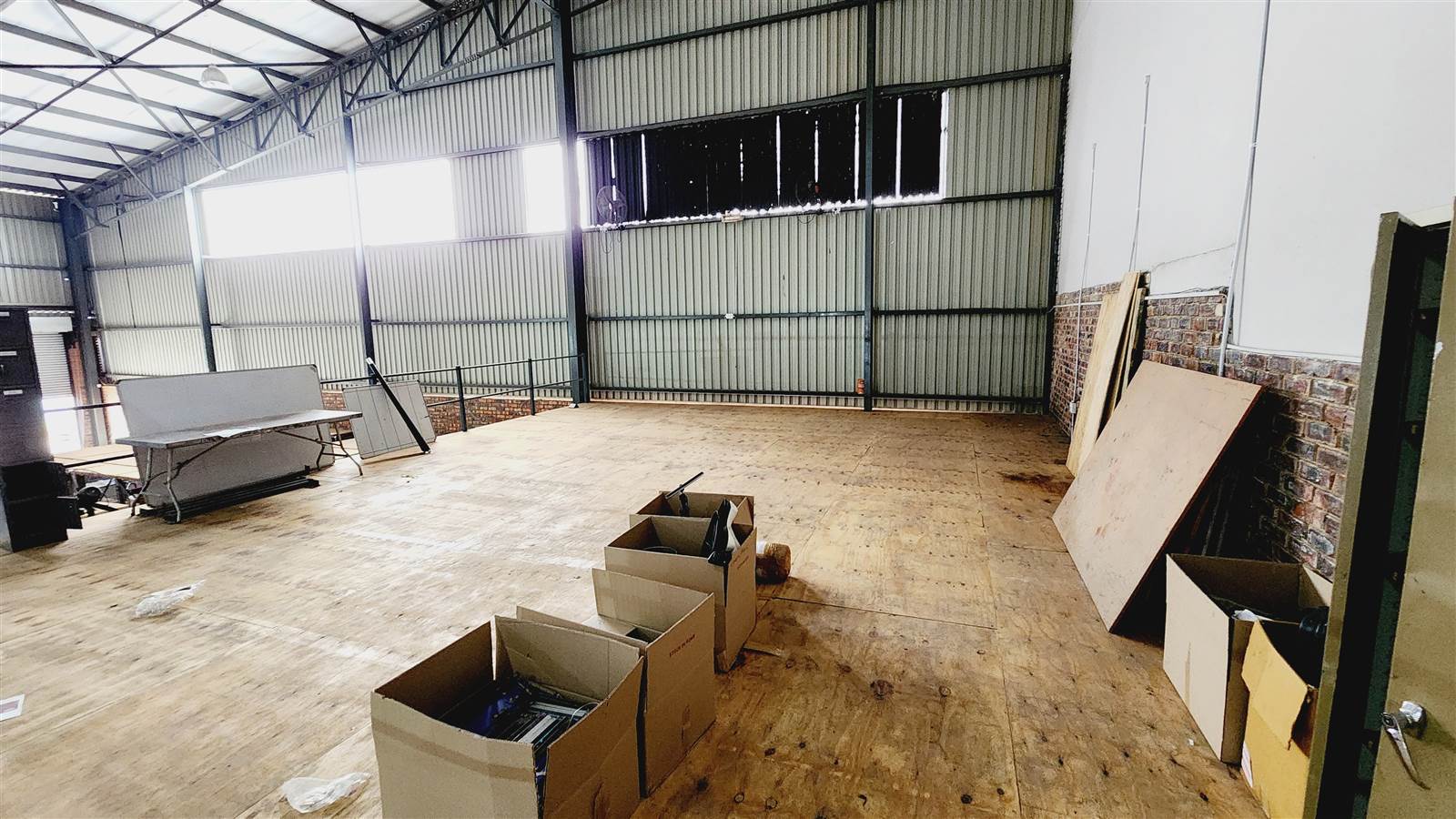 689  m² Industrial space in Roodepoort Central photo number 9