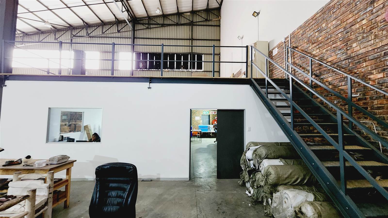 689  m² Industrial space in Roodepoort Central photo number 7