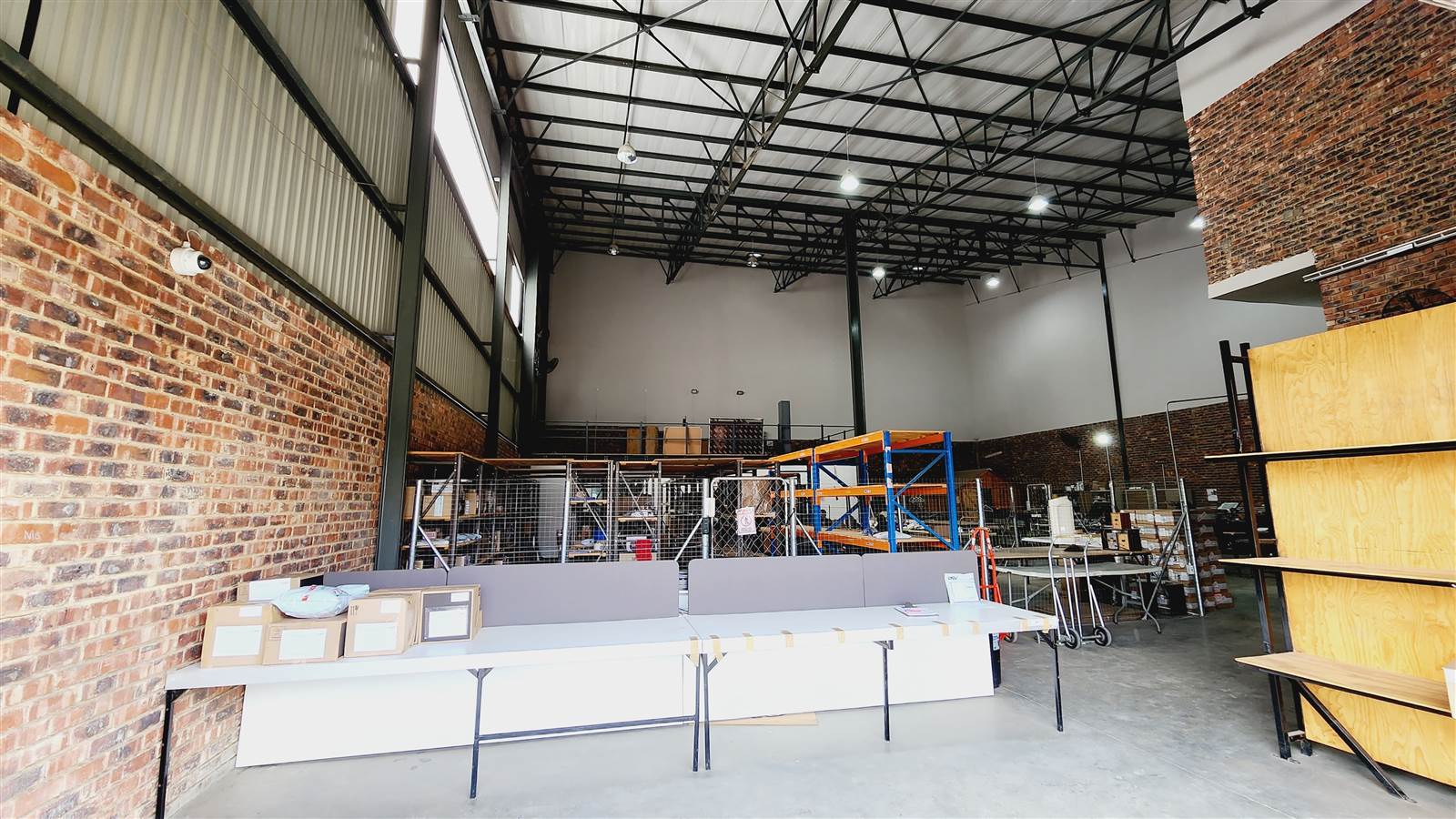 689  m² Industrial space in Roodepoort Central photo number 14