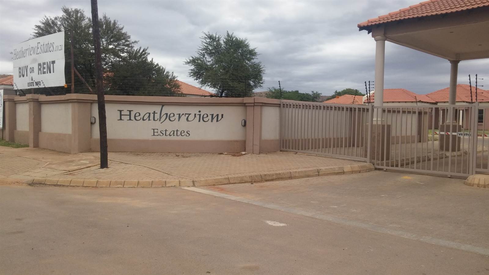 425 m² Land available in Heatherview photo number 2
