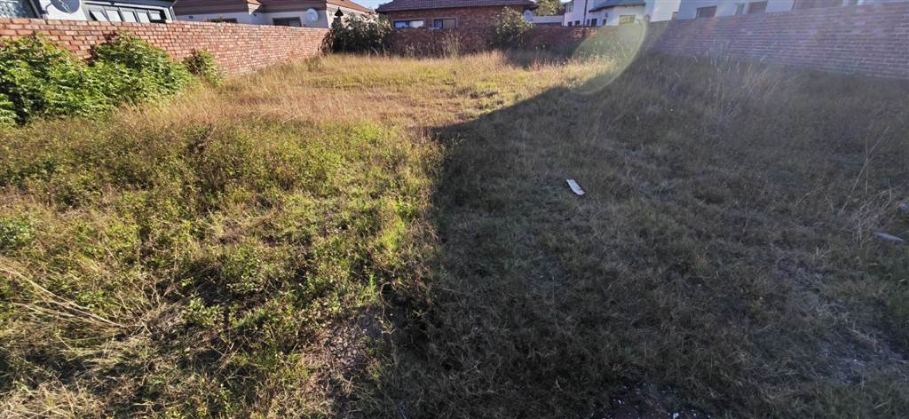 425 m² Land available in Heatherview photo number 6