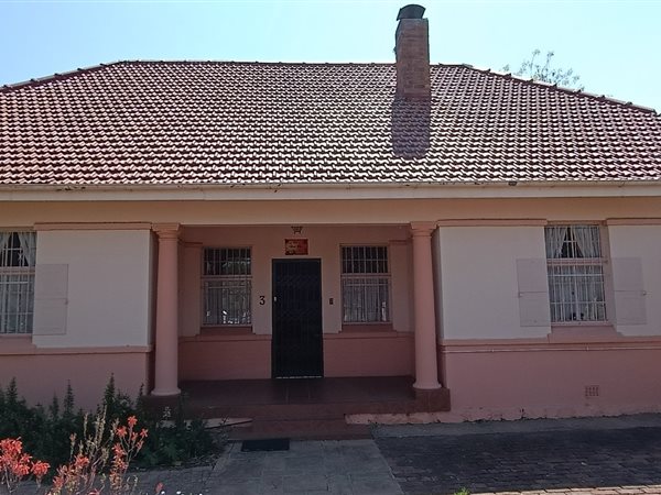 3 Bedroom House 3 Bedroom House
