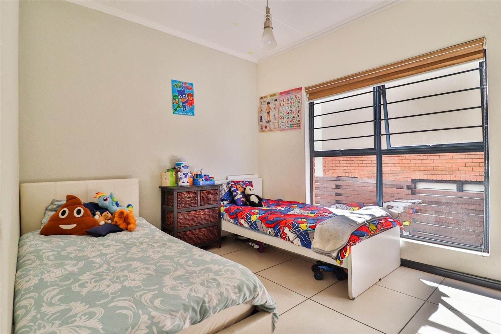 3 Bed Apartment in Fourways photo number 17