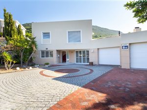 Apartment in Hout Bay and surrounds