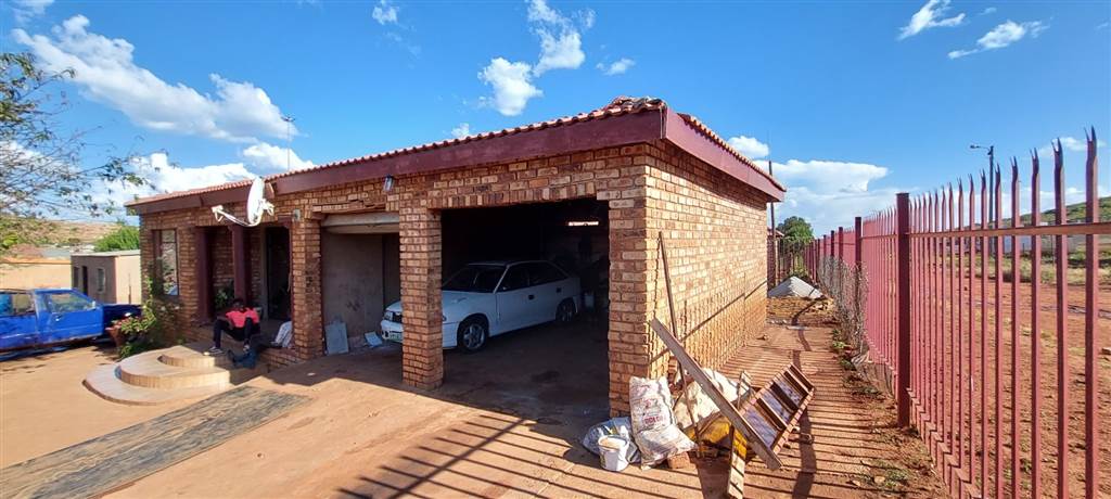 3 Bed House in Ikageng photo number 25