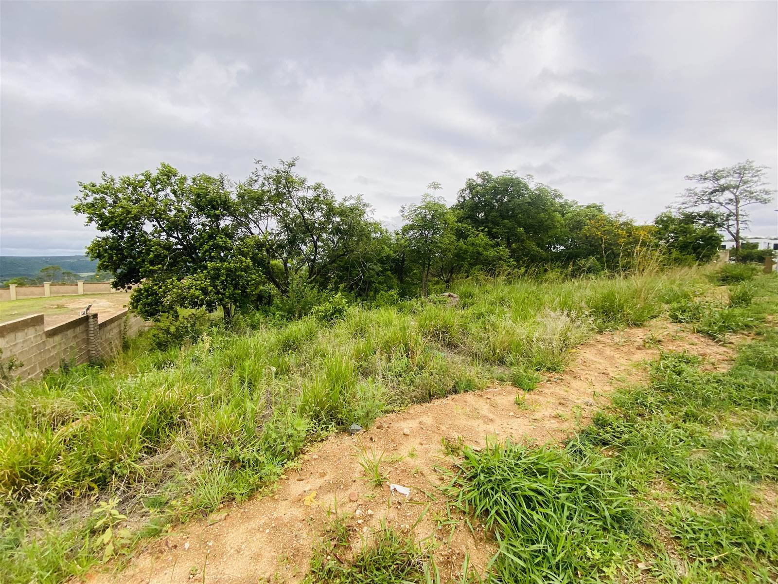 1681 m² Land available in Drum Rock photo number 1