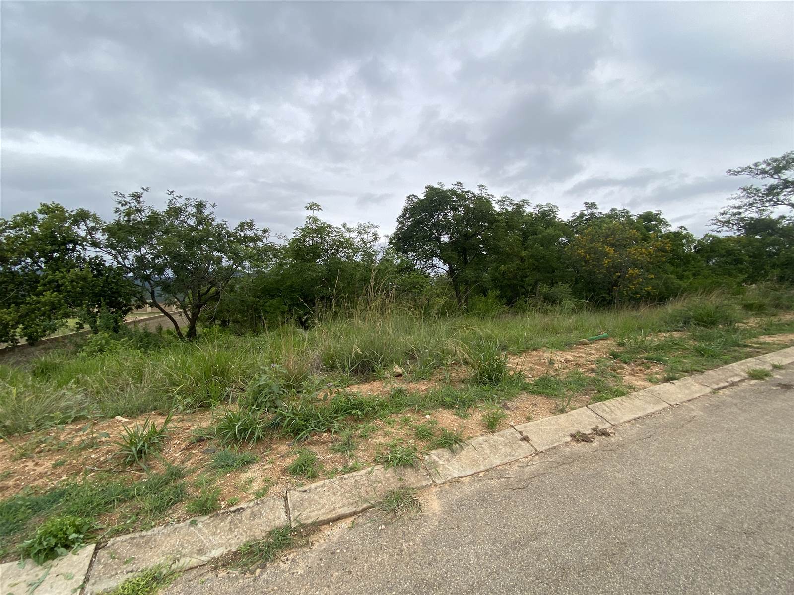 1681 m² Land available in Drum Rock photo number 9