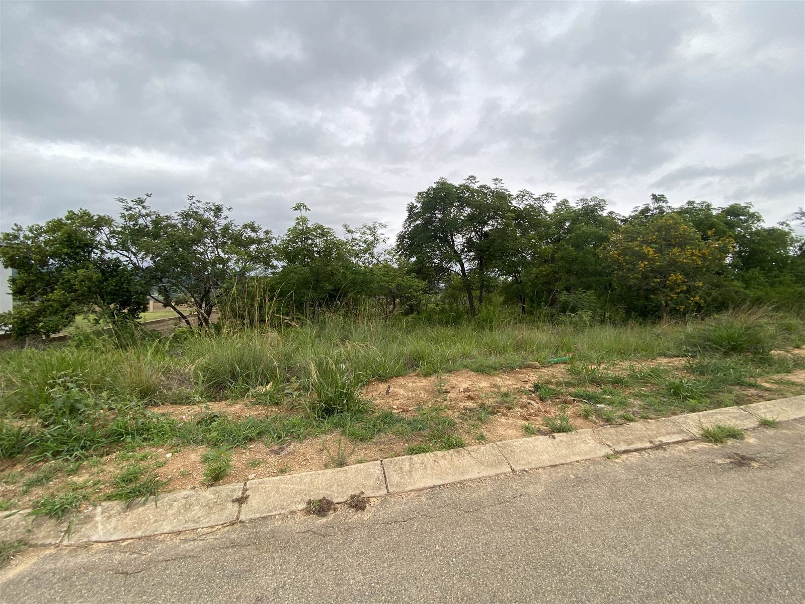 1681 m² Land available in Drum Rock photo number 6