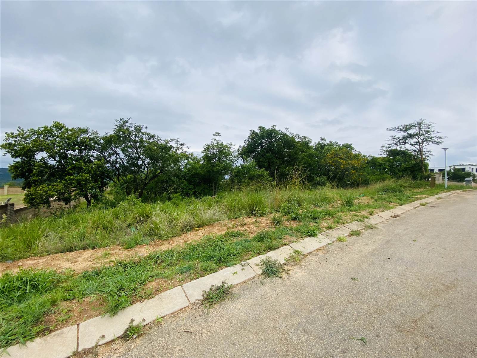 1681 m² Land available in Drum Rock photo number 7
