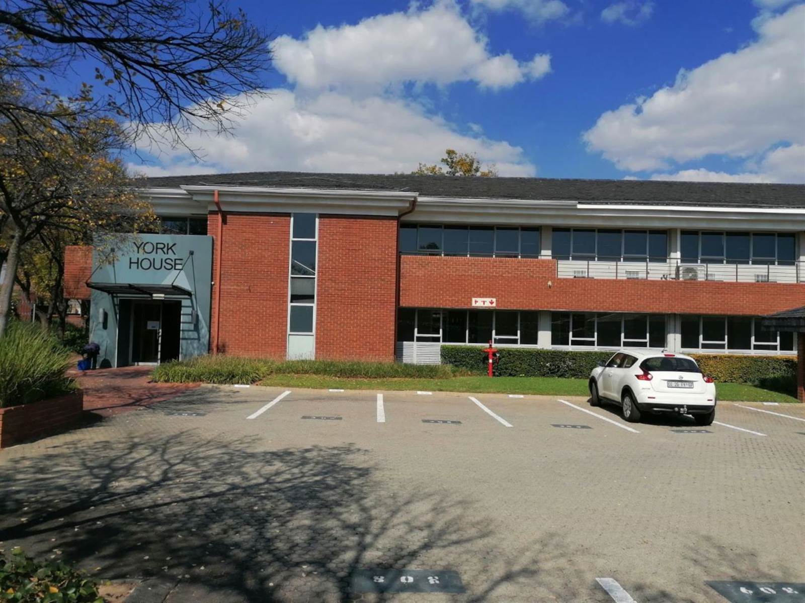 419  m² Commercial space in Bryanston photo number 16