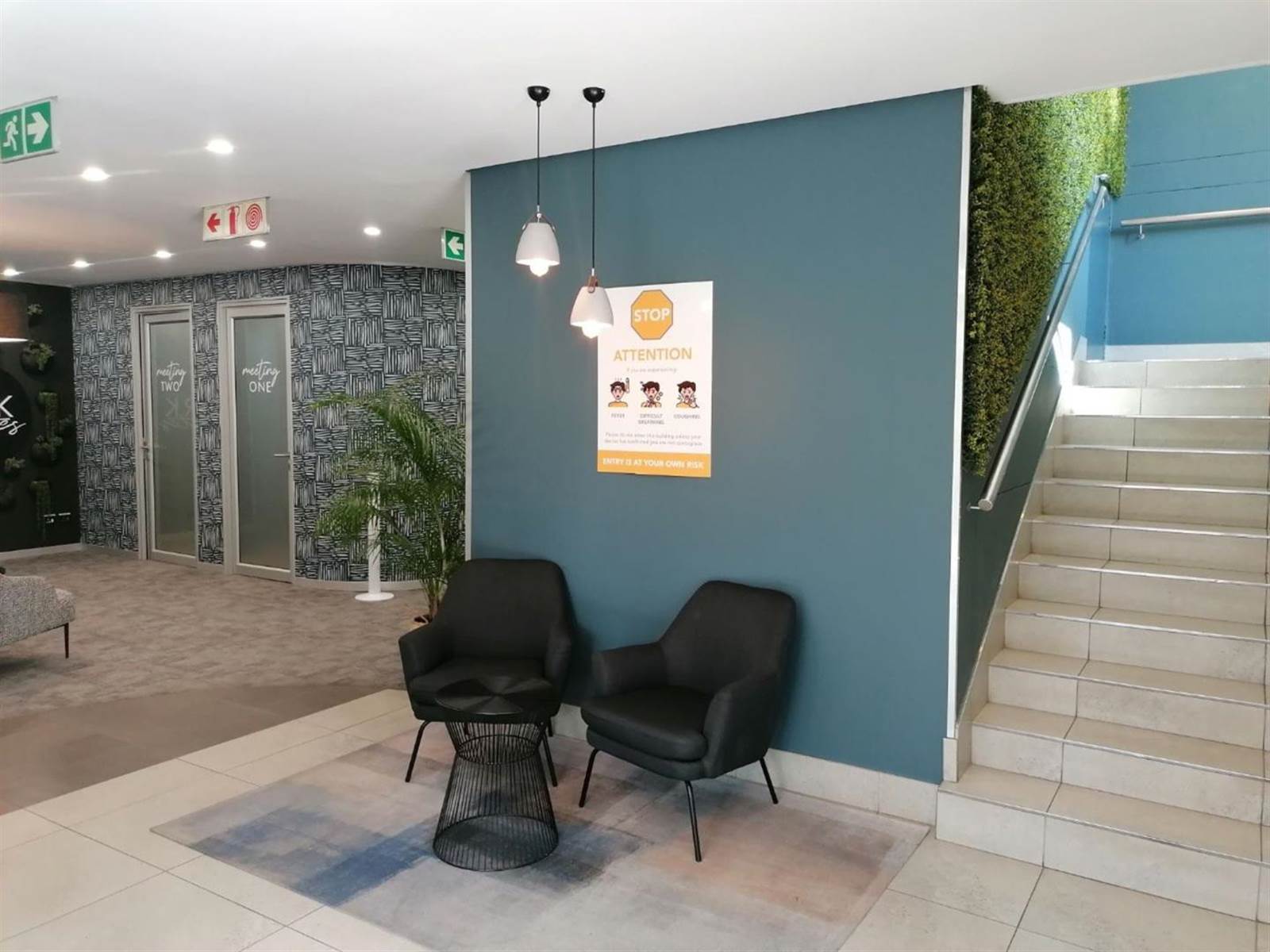 419  m² Commercial space in Bryanston photo number 14