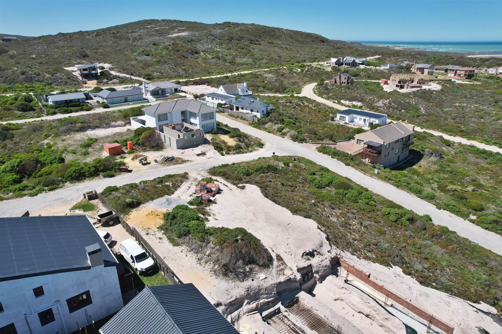 686 m² Land available in Suiderstrand photo number 9