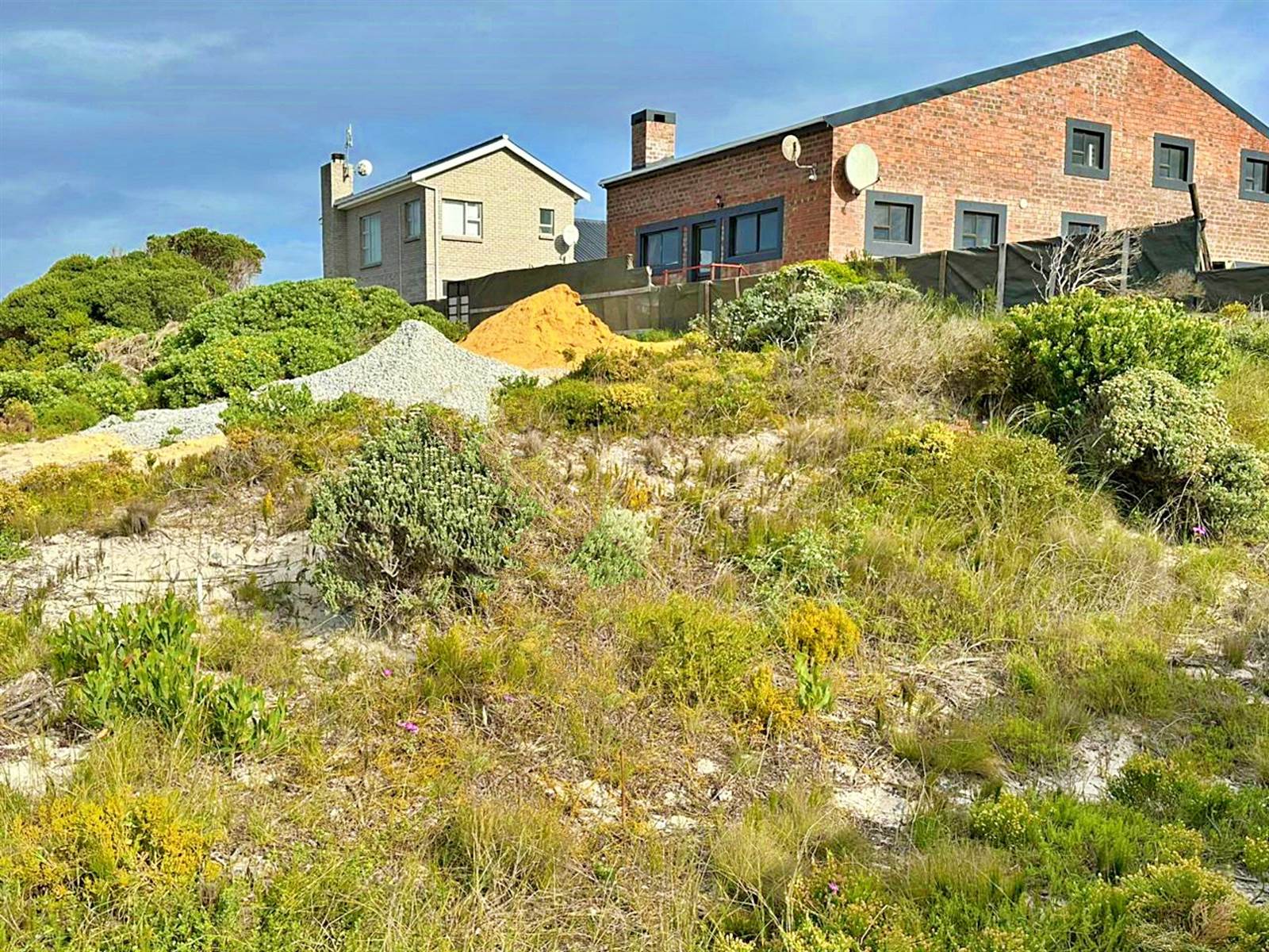 686 m² Land available in Suiderstrand photo number 7