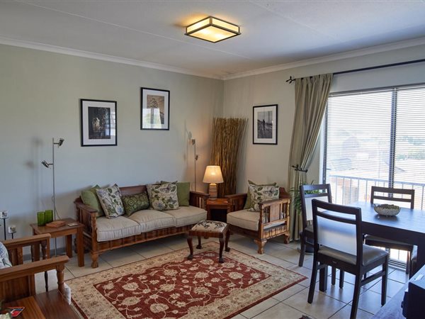 2 Bed Apartment in Strand Central