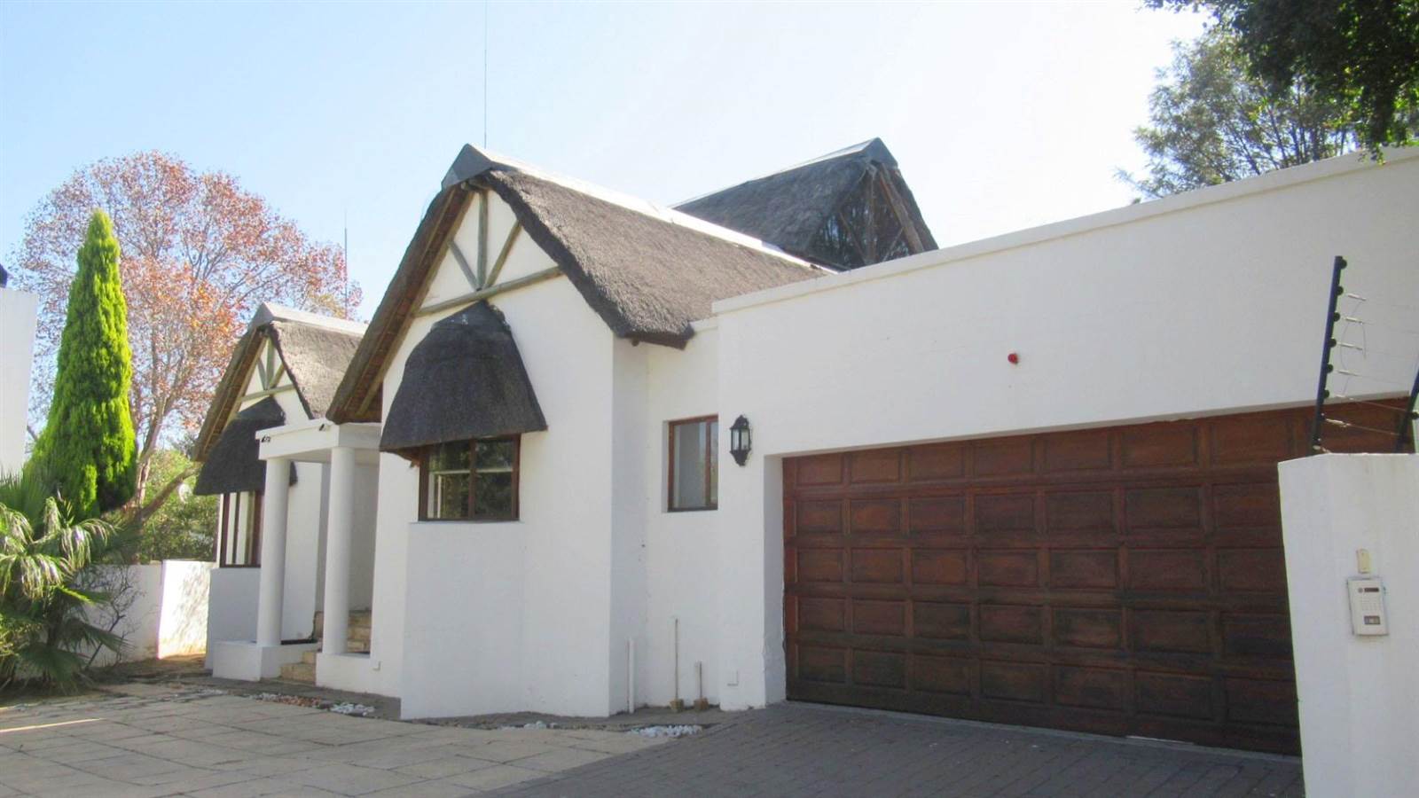 2 Bed House in Witkoppen photo number 1