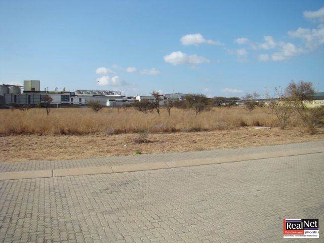 5716 m² Land available in Magna Via photo number 2