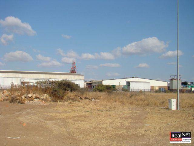 5716 m² Land available in Magna Via photo number 4