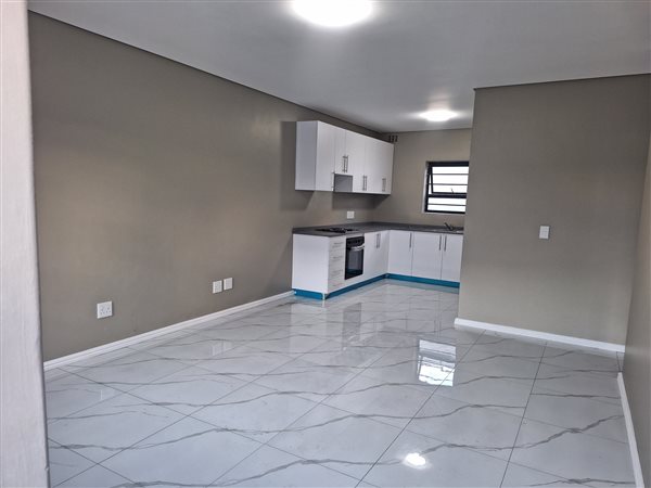 2 Bed Apartment