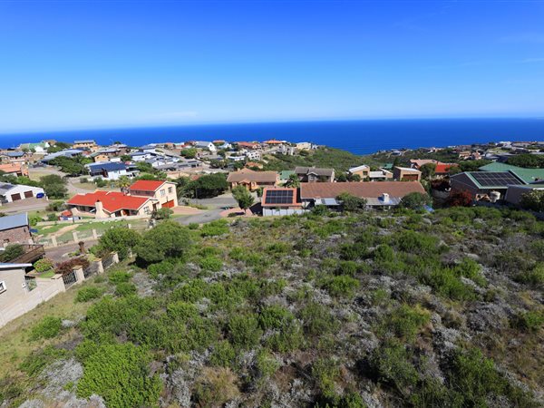 1020 m² Land available in Dana Bay