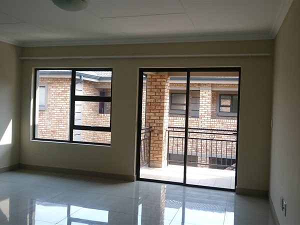 2 Bedroom Townhouse 2 Bedroom Townhouse